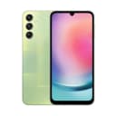 Samsung Galaxy A24 128GB Green thumbnail 1