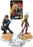 Disney Infinity 3.0 - Twilight of the Republic Play Set (Xbox 360/Xbox One/PS3/P thumbnail 3
