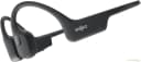 Shokz OpenRun SE Wireless Bluetooth Bone Conduction Sport Headphones Grey thumbnail 1