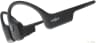 Shokz OpenRun SE Wireless Bluetooth Bone Conduction Sport Headphones Grey