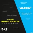 Skullcandy Crusher ANC 2 Black thumbnail 4