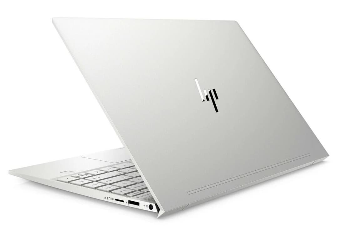 HP ENVY 13-ba1561sa 13.3" Laptop Intel® Core™ i5, 512 GB SSD, Silver - Image 2