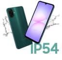 Samsung Galaxy A07 128GB, 4GB, Camera 50MP, 6.7" Screen - Green thumbnail 2