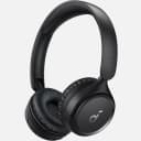 Soundcore By Anker H30i Wireless On Ear Headphones - Black thumbnail 1