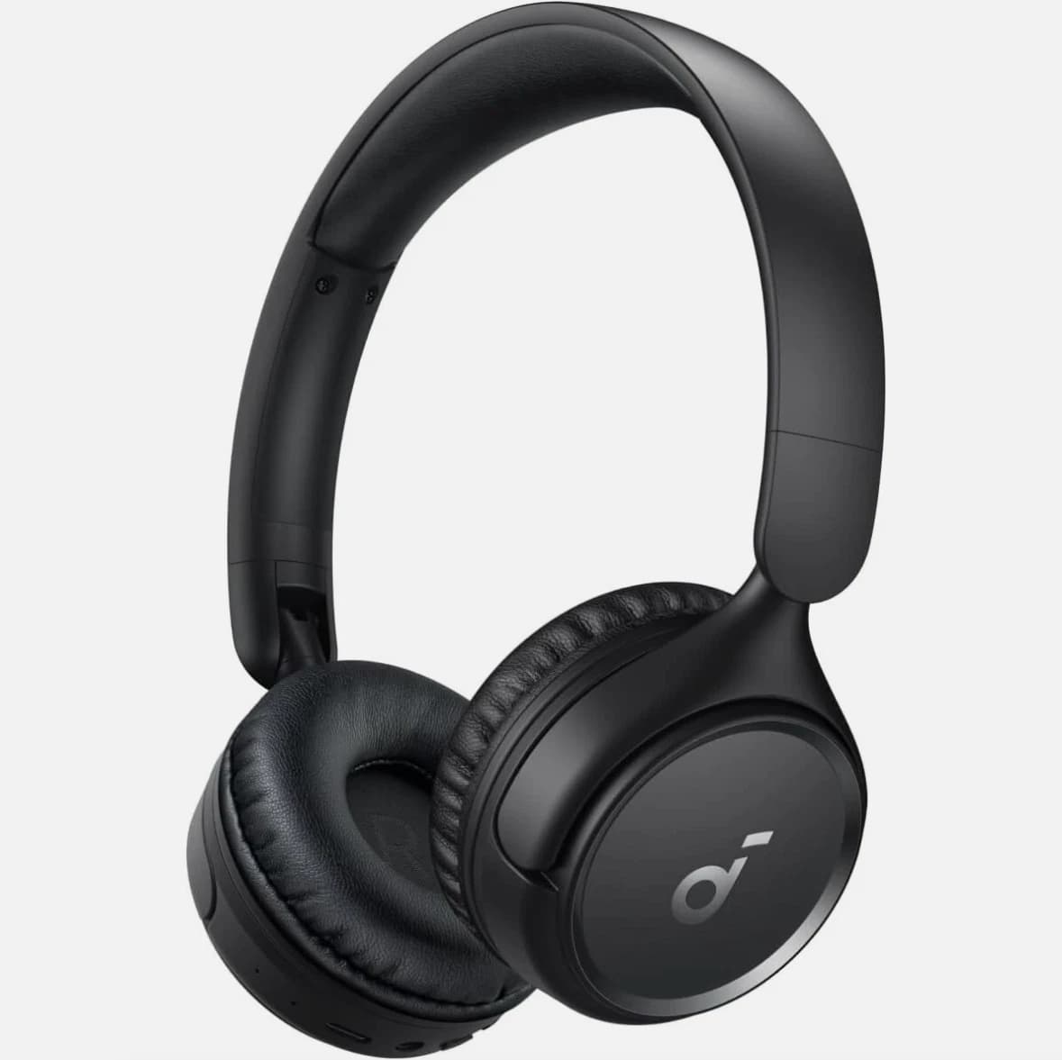 Soundcore By Anker H30i Wireless On Ear Headphones - Black