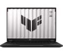ASUS TUF Gaming A14 14 Inch Ryzen AI 9 HX 370 16GB RAM 1TB SSD RTX 4060 Gaming Laptop thumbnail 1