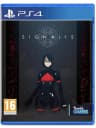 Signalis PS4