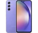 Samsung Galaxy A54 5G 8GB 128GB - violet thumbnail 1
