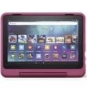 Amazon Fire HD 8 Kids Pro Tablet 8in HD Display Ages 6-12 32 GB Rainbow Universe thumbnail 1