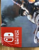 Nintendo Switch Monster Hunter Rise Edition thumbnail 5