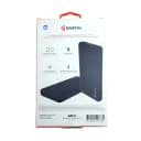 GRIFFIN RESERVE POWER BANK POWERBANK 8000mAh RECHARGABLE POWER SUPPLY PACK -  Black thumbnail 2