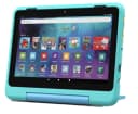 AMAZON Fire HD Pro 8" Kids Ages 6-12 Tablet 2024 32GB Hello Teal thumbnail 5
