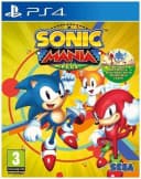 Sonic Mania Plus by Sega for PlayStation 4 thumbnail 1