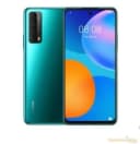 Huawei Y7A 128GB 4GB RAM Smartphone - Crush Green thumbnail 1