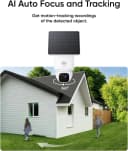 eufy Security SoloCam E30 2K Solar Security Camera Outdoor Wireless thumbnail 4