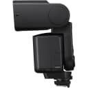 Sony HVL-F60RM2 Wireless Radio Flash Speedlite -Black thumbnail 2