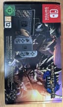 Nintendo Switch Monster Hunter Rise Edition thumbnail 4