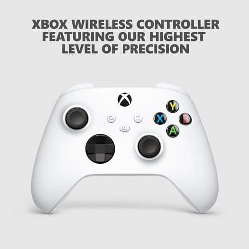 Xbox Series S 512GB White - Image 3