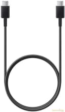 Samsung Original EP-TA800UBE Black 25W Super Fast Charging Type C to Type C Mobi thumbnail 3