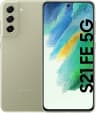 Samsung Galaxy S21 FE 5G 128GB Olive