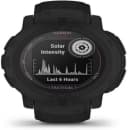 Garmin Instinct 2 Solar Tactical Smartwatch Black thumbnail 5