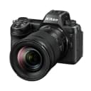 Nikon Z6 III Mirrorless Camera with NIKKOR Z 24-120mm f/4 S Lens thumbnail 1