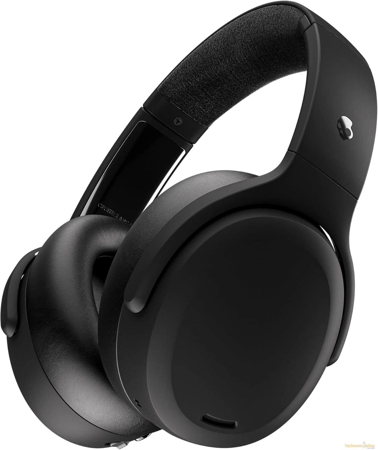 Skullcandy Crusher ANC 2 Black