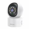 Yesido KM11 Smart Indoor HD Camera 3MP with Night Vision, 2304×1296 Resolution, UK Plug - White