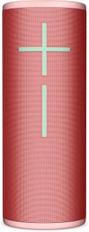 Ultimate Ears MEGABOOM 4 Portable Waterproof Bluetooth Speaker Rasberry thumbnail 1