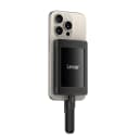 Lexar SL500M 1TB Portable External SSD USB 3.2 Gen 2x2 Magnetic Game thumbnail 1