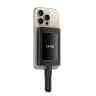 Lexar SL500M 1TB Portable External SSD USB 3.2 Gen 2x2 Magnetic Game