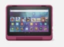 Amazon Fire HD 8 Kids Pro Tablet 8" HD display ages 6-12 32GB - Rainbow Universe thumbnail 1