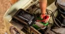 NOCO Boost Air AX65 2000A Jump Starter and 100 PSI Portable Air Compressor thumbnail 3