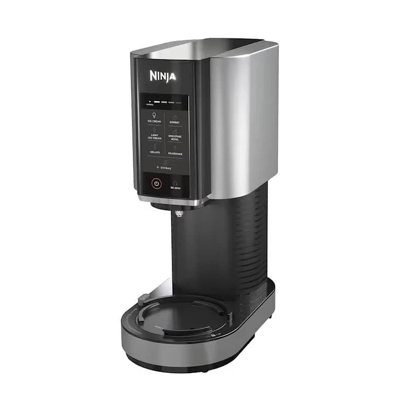 Ninja NC300UK Replacement Motor Base XBASENC300UK for CREAMi - Image 1