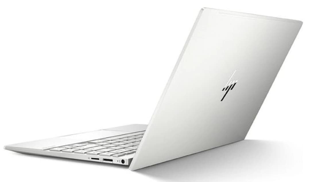 HP ENVY 13-ba1561sa 13.3" Laptop Intel® Core™ i5, 512 GB SSD, Silver - Image 4