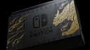 Nintendo Switch Monster Hunter Rise Edition thumbnail 3
