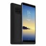 mophie Juice Pack Slim Wireless Charging Battery Case for Samsung Galaxy Note8 – Black