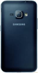 Samsung Galaxy J7 sim free black thumbnail 2