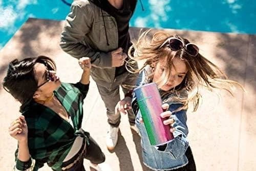 Ultimate Ears BOOM 3 Bluetooth Waterproof Portable Speaker, Unicorn - Image 2