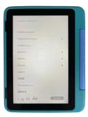 AMAZON Fire HD Pro 8" Kids Ages 6-12 Tablet 2024 32GB Hello Teal thumbnail 2