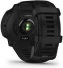 Garmin Instinct 2 Solar Tactical Smartwatch Black thumbnail 3