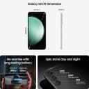 Samsung Galaxy S23 FE 256GB Graphite thumbnail 2