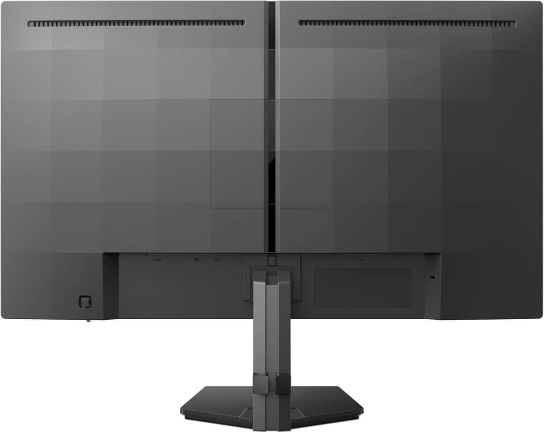 Philips 27M2N3500NF 27inch WQHD Monitor HDR10 - Dark Grey - Image 3