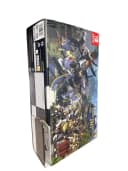 Nintendo Switch Console - Monster Hunter: Rise Edition EU PLUG thumbnail 3