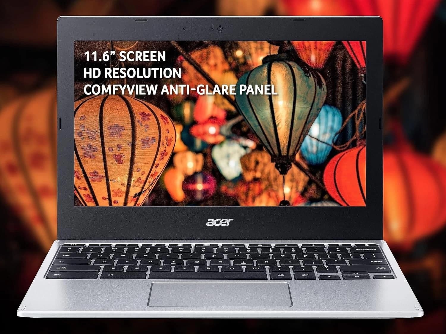 acer Chromebook 311 CB311-11H Laptop MTK MT8183 4GB 64GB eMMC