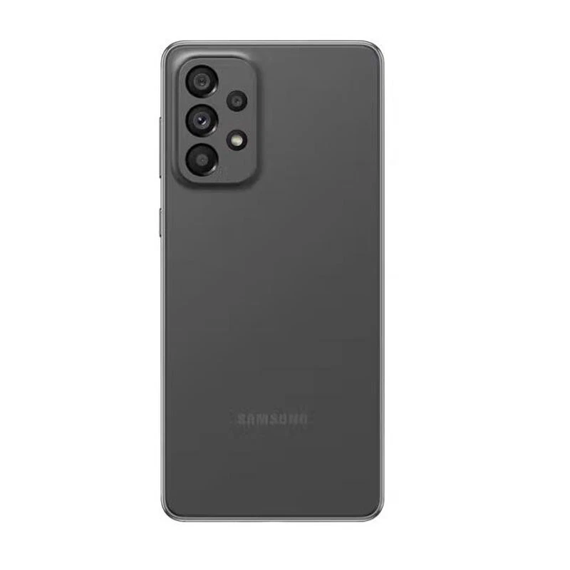 SAMSUNG Galaxy A73 128GB - Grey - Image 5