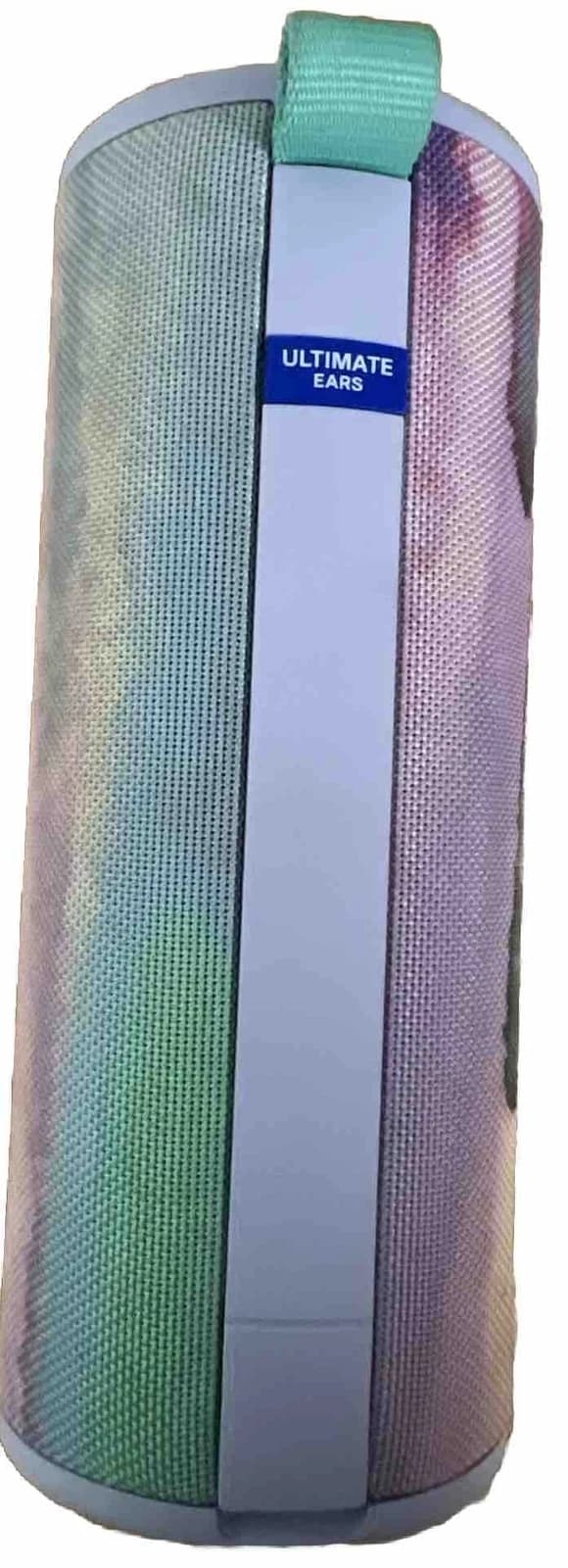 Ultimate Ears BOOM 3 Bluetooth Waterproof Portable Speaker Unicorn - Image 3