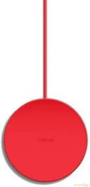 Nokia DT-601 Lumia 930/1520/925/820 Charging Plate Red thumbnail 3