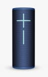 Ultimate Ears BOOM 4 Bluetooth Waterproof Portable Speaker Blue
