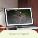 Blink Outdoor Floodlight Camera Newest gen Wireless Smart Security Camera thumbnail 5